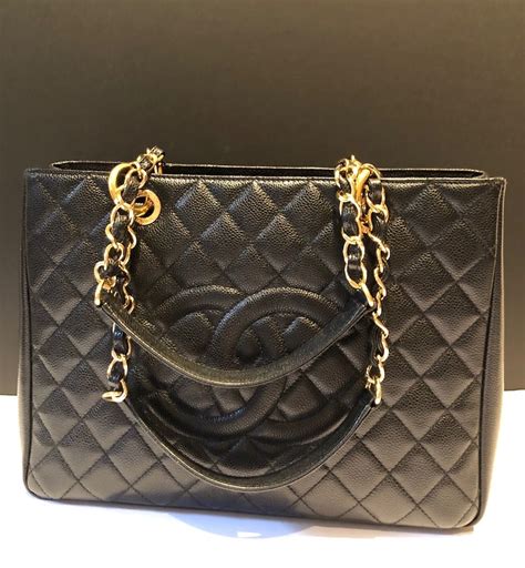 chanel gst bag colors|Chanel bag discount sale.